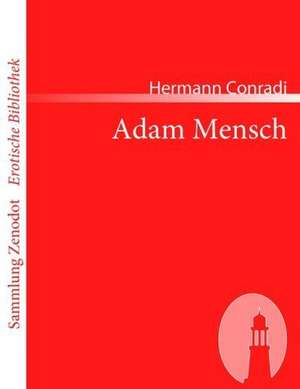 Adam Mensch de Hermann Conradi