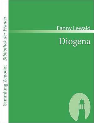 Diogena de Fanny Lewald