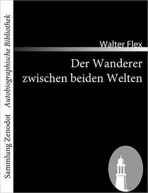 Der Wanderer zwischen beiden Welten de Walter Flex