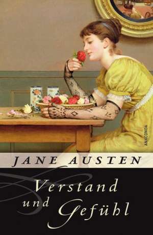 Verstand und Gefühl de Jane Austen