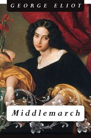 Middlemarch de George Eliot