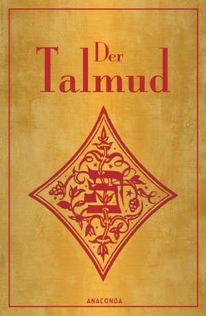 Der Talmud de Jakob Fromer