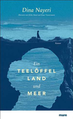 Ein Teelöffel Land und Meer de Dina Nayeri