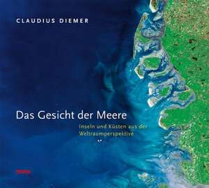 Das Gesicht der Meere de Claudius Diemer