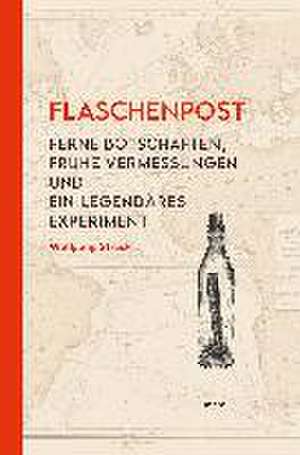 Flaschenpost de Wolfgang Struck