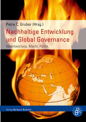 Nachhaltige Entwicklung und Global Governance de Tanja Brühl