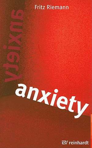 Anxiety