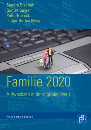 Familie 2020 de Sandra Bischoff