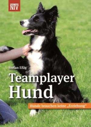 Teamplayer Hund de Stefan Eßig