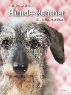 Hunde-Rentner de Valentina Kurscheid