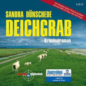 Deichgrab de Sandra Dünschede