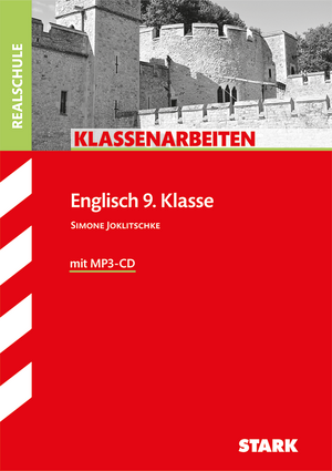 Klassenarbeiten Englisch 9. Klasse Realschule de Simone Joklitschke