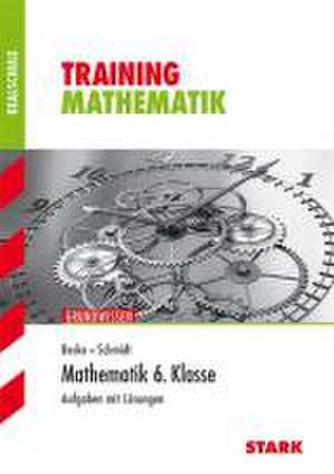 Training Mathematik 6. Klasse Realschule