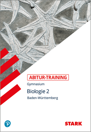 Abitur-Training - Biologie Band 2 - Baden-Württemberg de Werner Bils