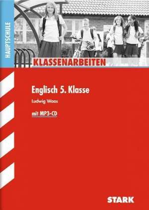 Klassenarbeiten Englisch 5. Klasse Hauptschule