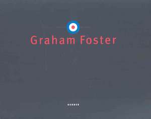 Graham Foster: Out There Hiding Everywhere de Graham Foster