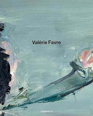 Valerie Favre: Sots Art de Antje Dietze