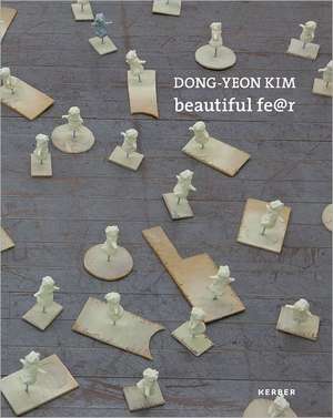 Dong-Yeon Kim de Dortmunder Kunstverein