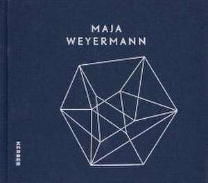 Maja Weyermann de Maja Weyermann