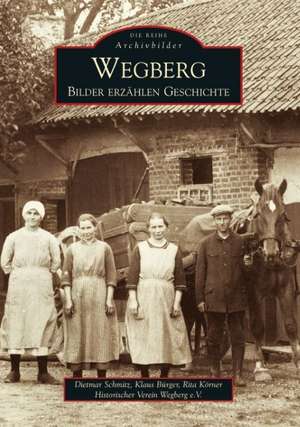 Wegberg de Dietmar Schmitz