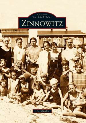 Zinnowitz de Ute Spohler