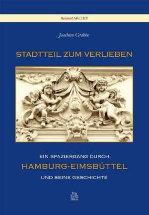 Stadtteil zum Verlieben de Joachim Grabbe