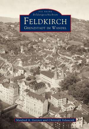 Feldkirch de Christoph Volaucnik