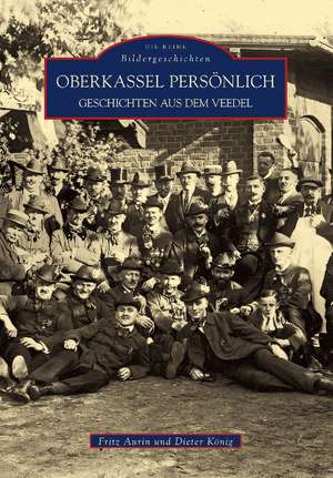 Oberkassel persönlich de Fritz Aurin