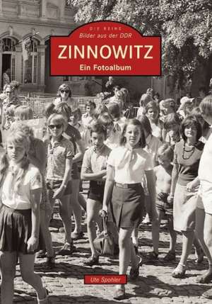 Zinnowitz de Ute Spohler