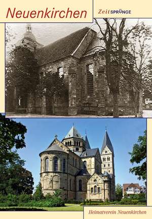 Zeitsprünge Neuenkirchen de Erich Krukkert