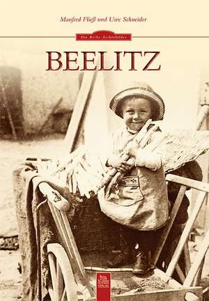 Beelitz de Manfred Fließ