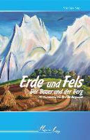 Erde und Fels de Stefan Mair