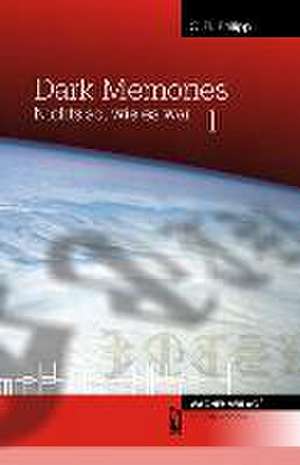 Dark Memories de Ci. Pi. Phillip