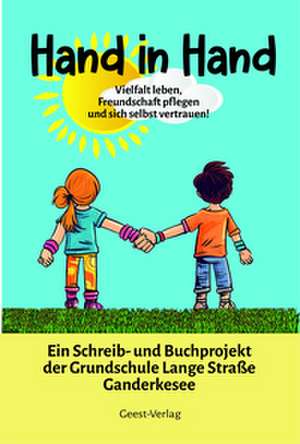 Hand in Hand de Grundschule Ganderkesee Lange Staße