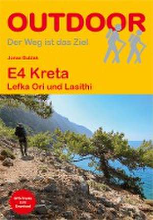 E4 Kreta Lefka Ori und Lasithi de Jonas Bublak