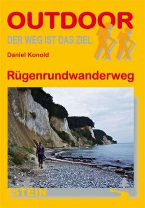 Rügenrundwanderweg de Daniel Konold