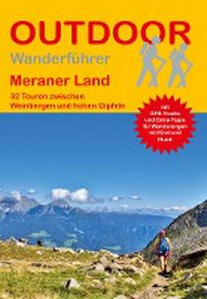 Meraner Land de Markus Meier