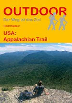 USA: Appalachian Trail de Robert Stapper