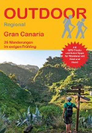 Gran Canaria de Thorsten Günthert