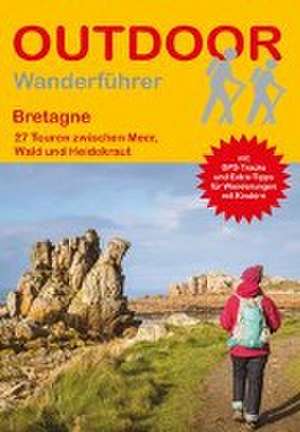 Bretagne de Astrid Holler