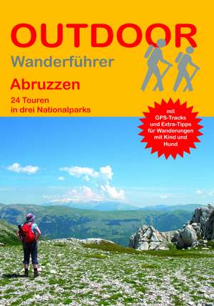 Abruzzen de Wolfgang Barelds