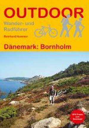 Dänemark: Bornholm de Reinhard Kummer