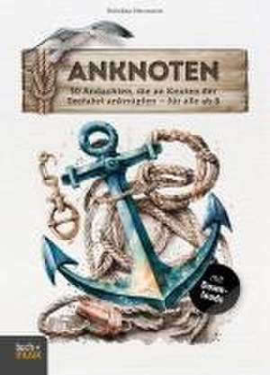 Anknoten de Rebekka Neumann