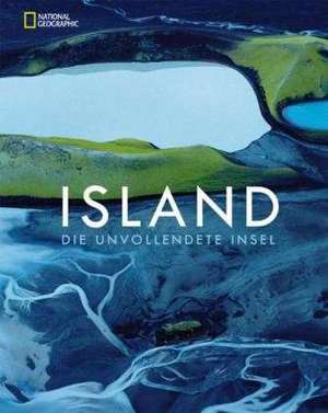 Island de Sabine Lemmer-Brust