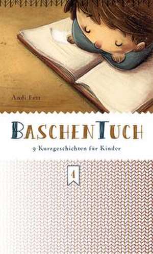 BaschenTuch de Andi Fett