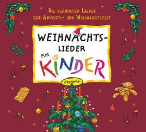 Various: Weihnachts-Lieder für Kinder