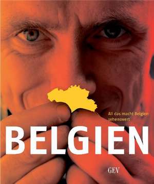 Belgien de Marcel Vissers