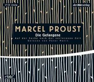 Auf der Suche nach der verlorenen Zeit 05 de Marcel Proust