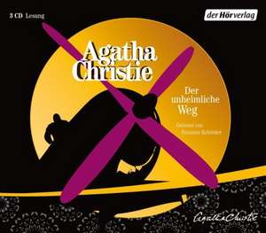 Der unheimliche Weg de Agatha Christie