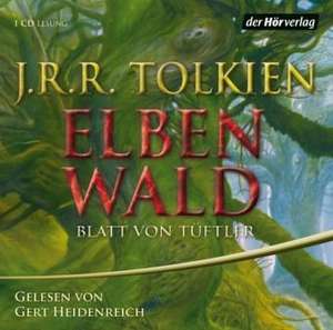 Elbenwald de J. R. R. Tolkien